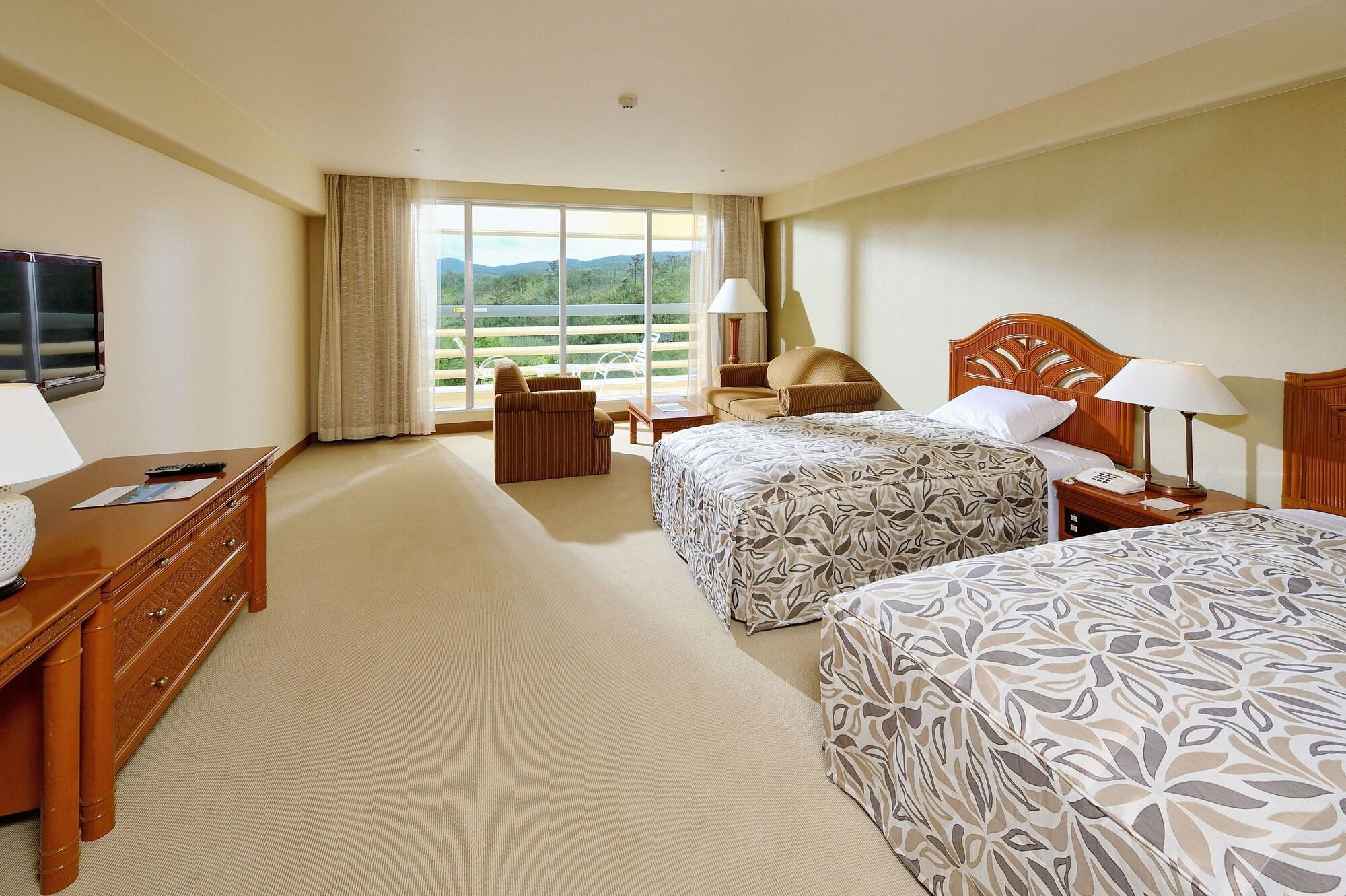 ริซซัน ซีปาร์ค โฮเทล ทันฉะ เบย์ Hotel อนนะ ภายนอก รูปภาพ