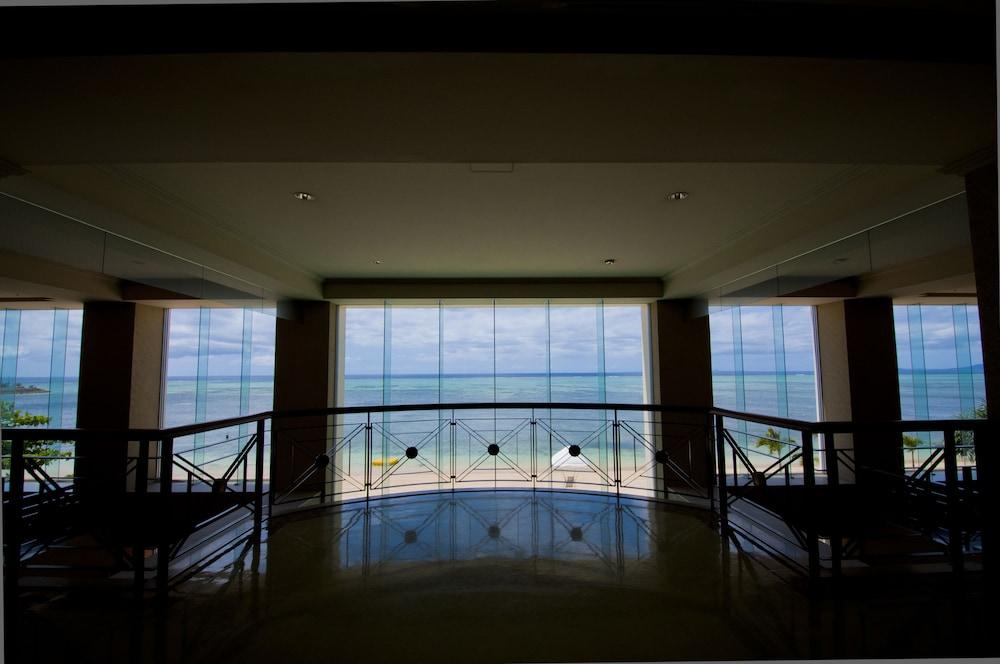 ริซซัน ซีปาร์ค โฮเทล ทันฉะ เบย์ Hotel อนนะ ภายนอก รูปภาพ