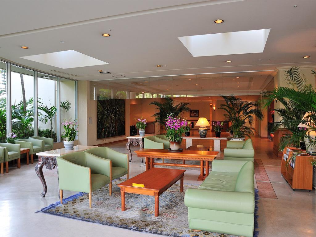 ริซซัน ซีปาร์ค โฮเทล ทันฉะ เบย์ Hotel อนนะ ภายนอก รูปภาพ